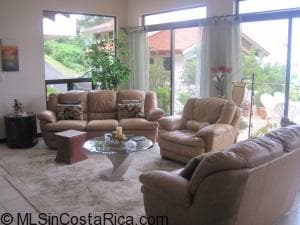 luxury home for sale san ramon costa rica