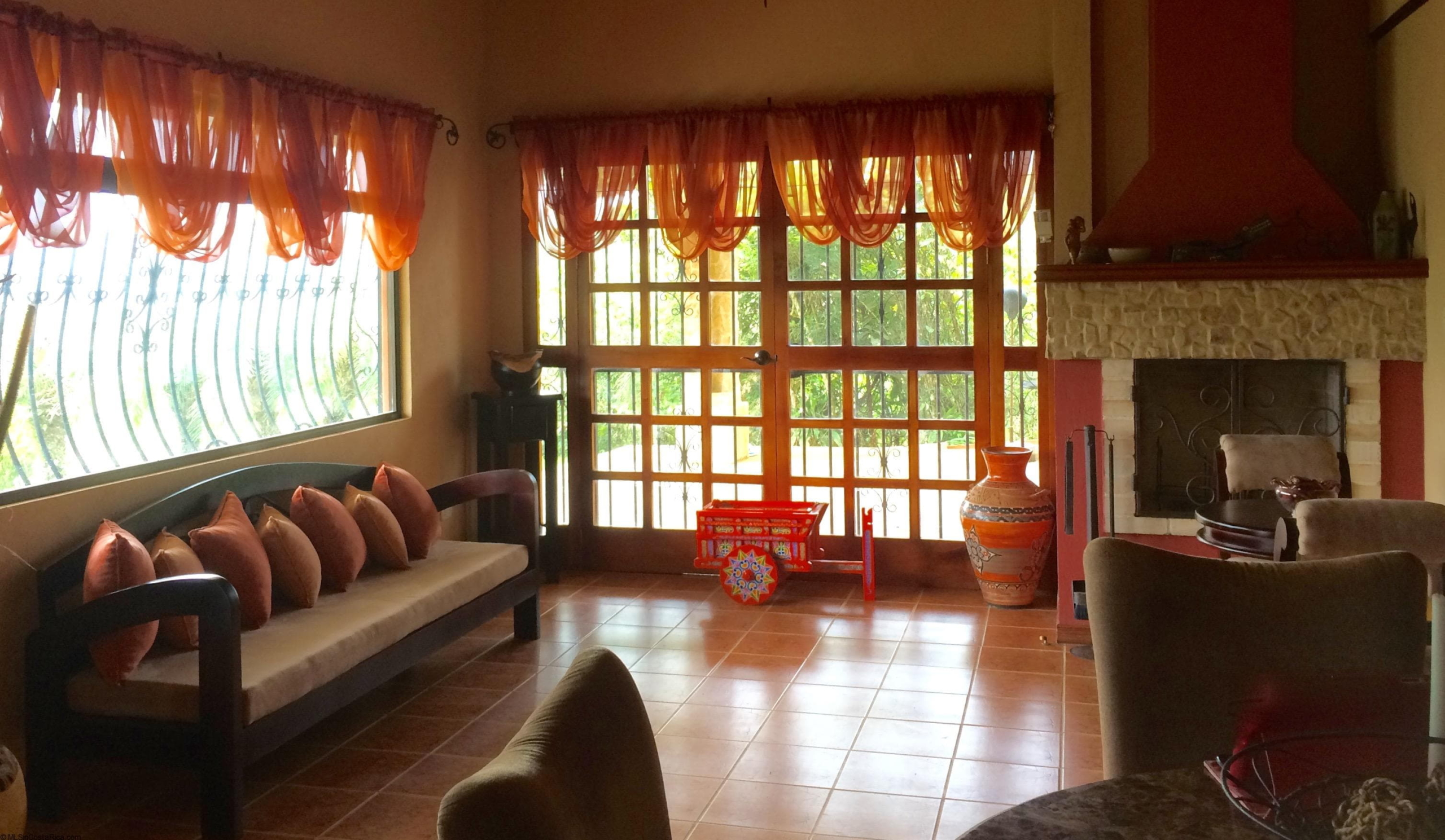house for sale on river in san ramon costa rica