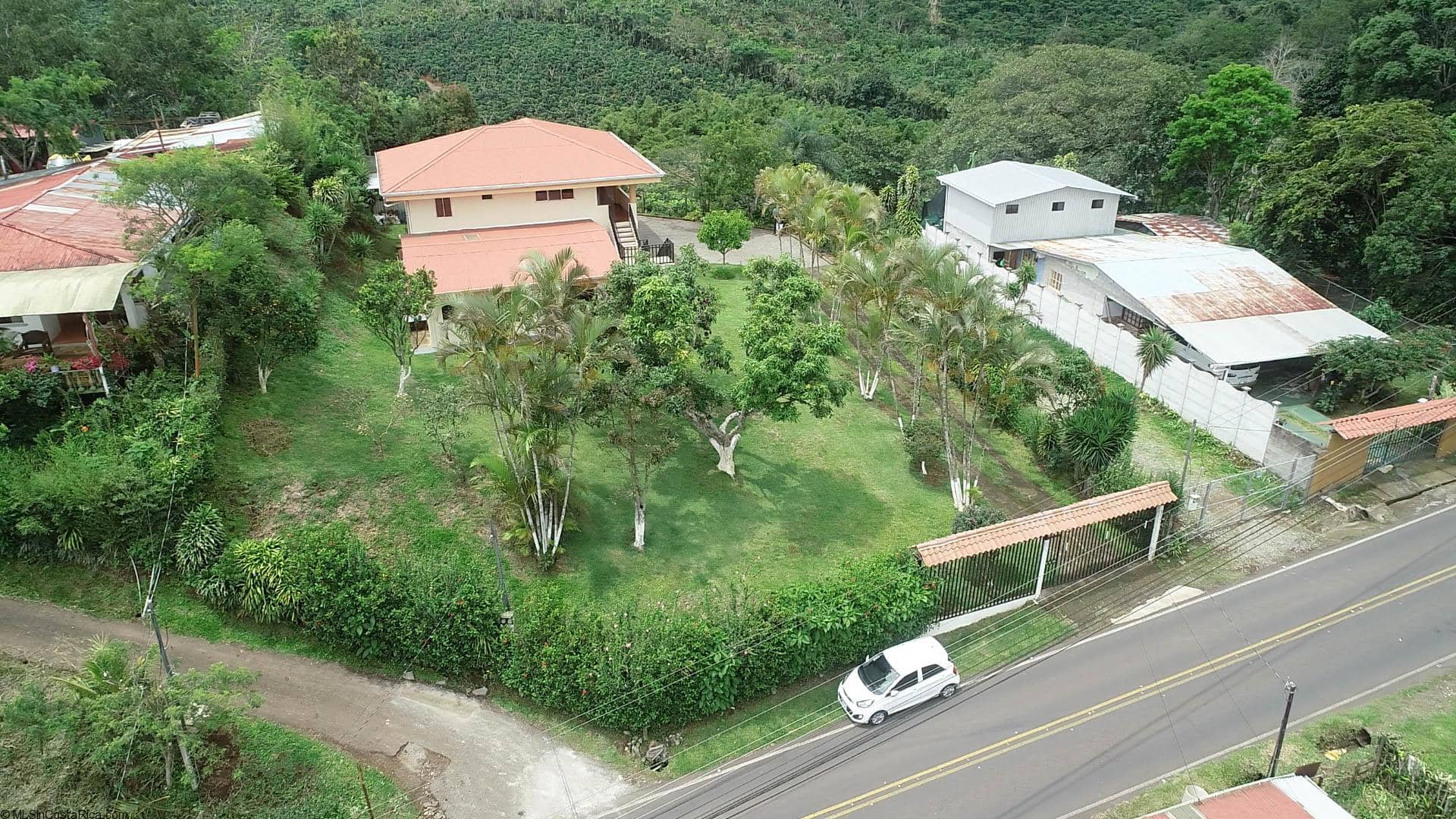 airbnb style home for sale san ramon costa rica