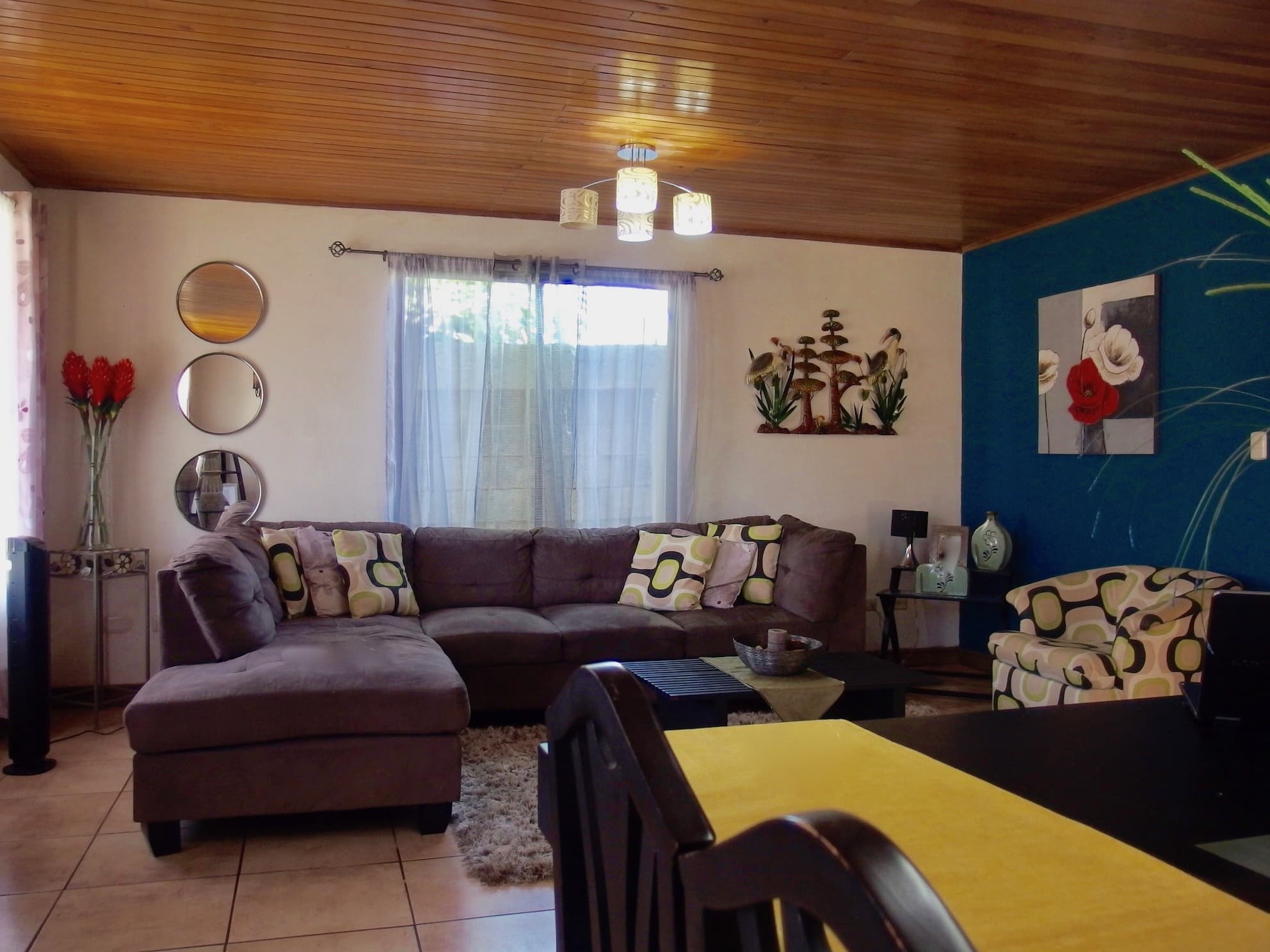 Perfect 3 bedroom Palmares