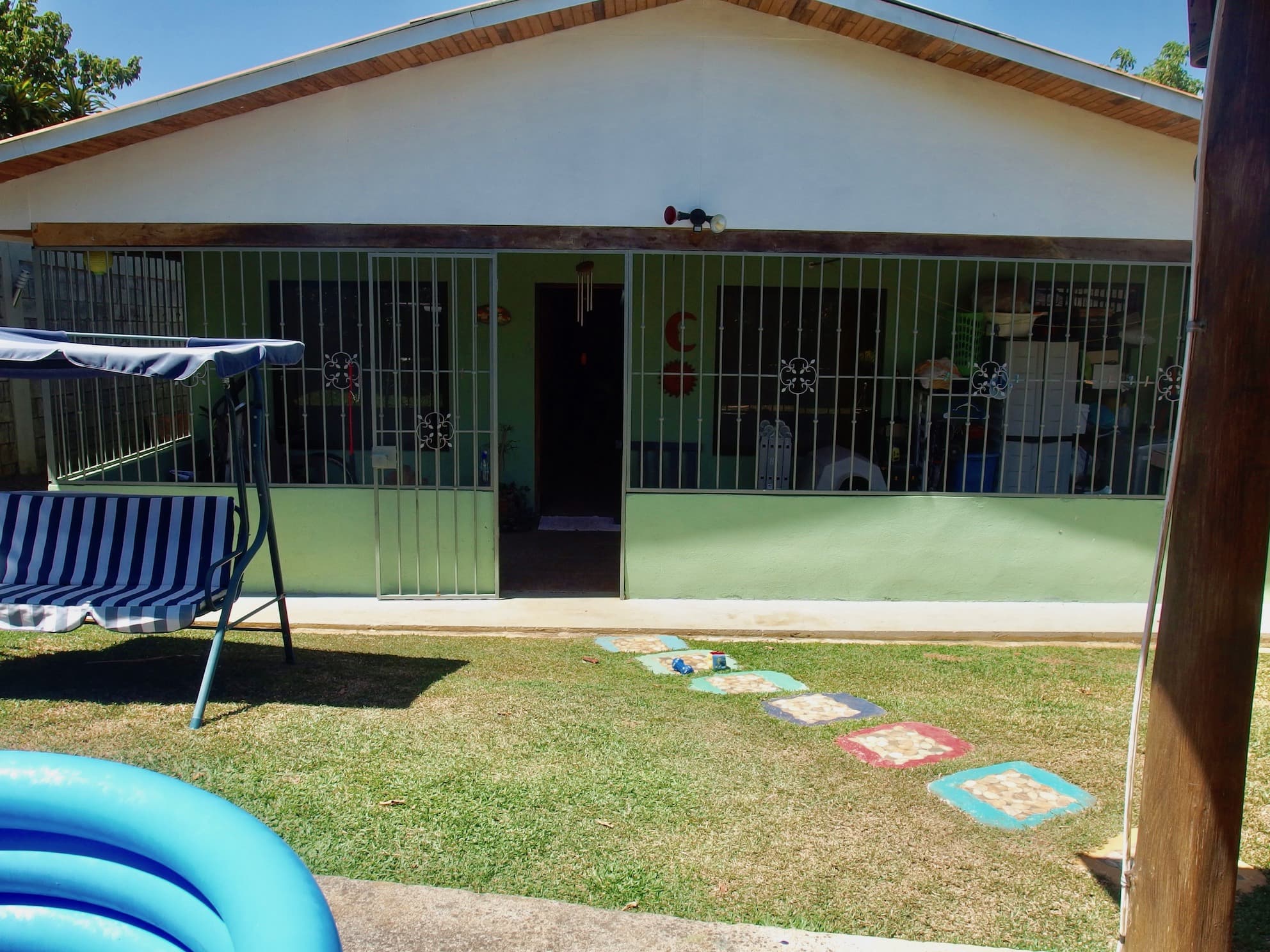 Only 155,000USD! house for sale palmares costa rica