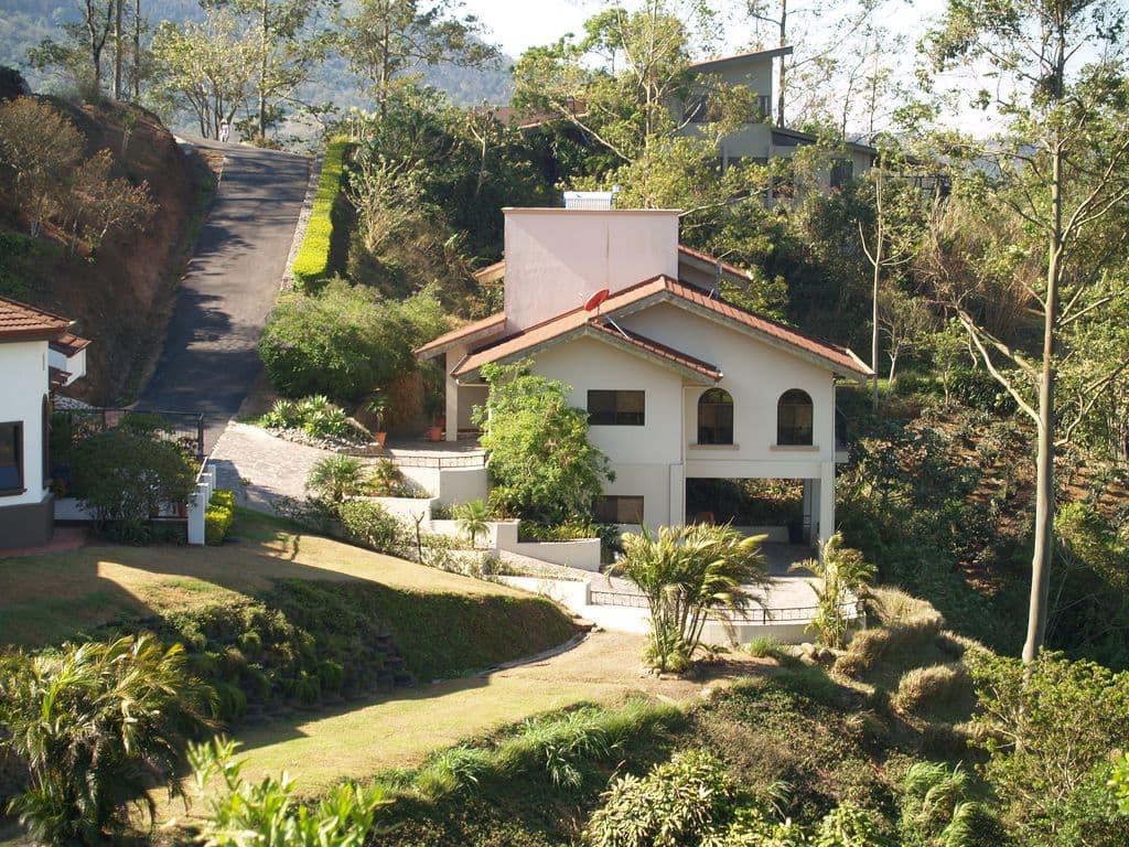 rentals san ramon costa rica