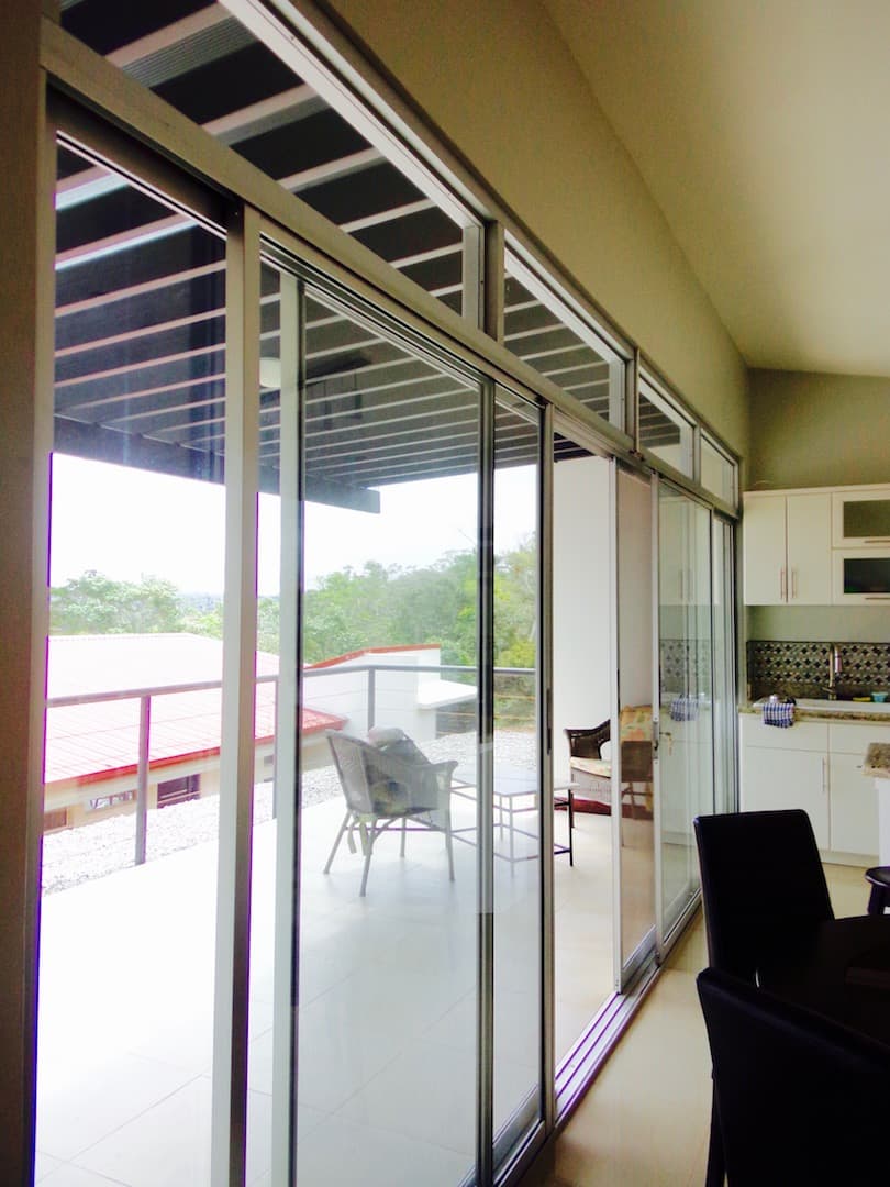 house for rent costa rica - 900/mos