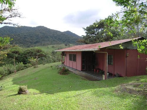 lovely eco lodge for sale costa rica