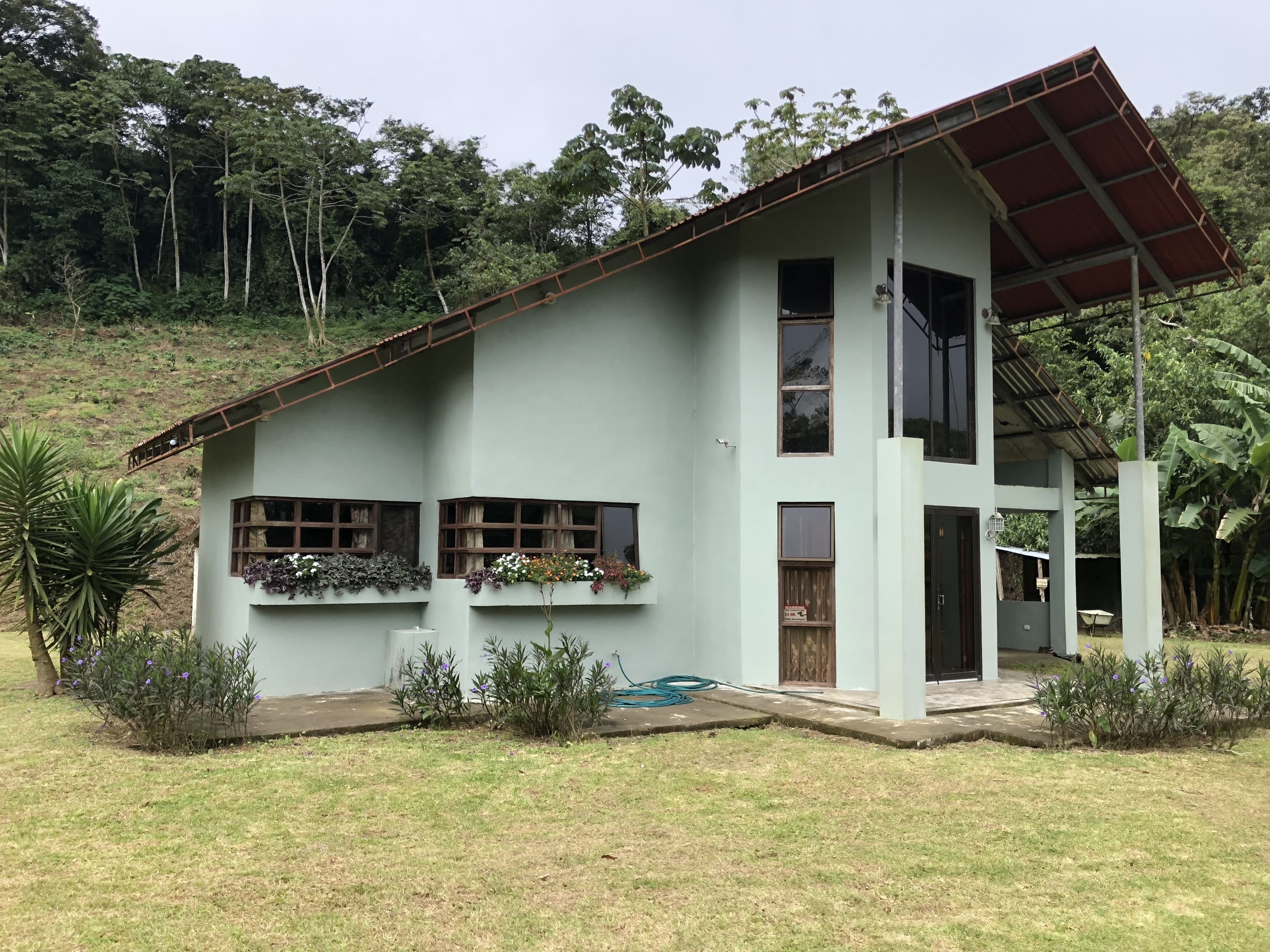 house for sale san ramon costa rica